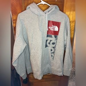 The North Face Hoodie